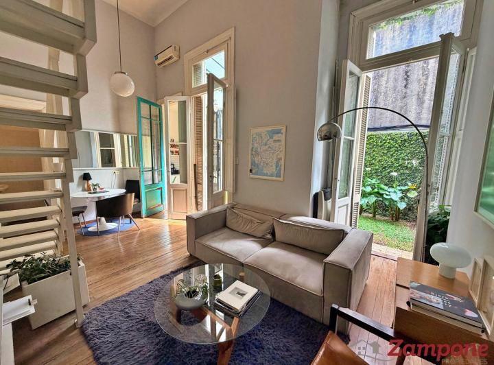 PH · 66m² · 3 Ambientes
