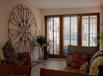Casa · 50m² · 1 Cochera · Casa en Planta, Bº Miguel Muñoz, Villa Carlos Paz