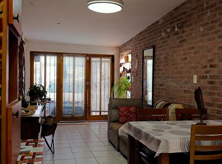 PH · 50m² · 1 Cochera