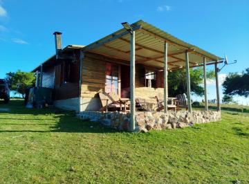 Campo · 10000ha · 2 Ambientes · Chacra en Venta Paso de La Cantera | 1,3 Hectáreas | Cabaña | Cerca de Garzón
