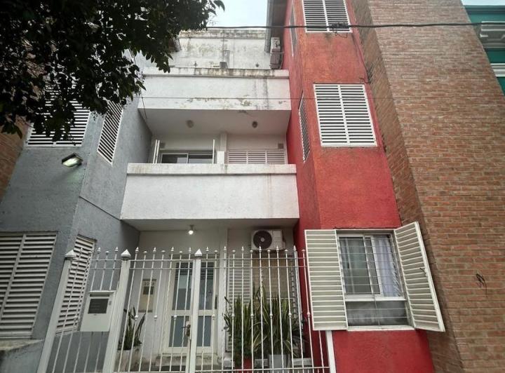 Departamento · 47m² · 2 Ambientes