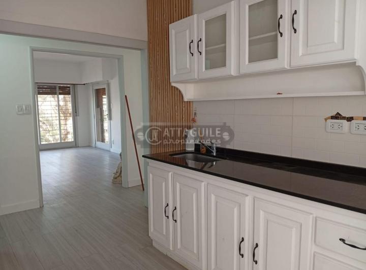 Departamento · 60m² · 3 Ambientes