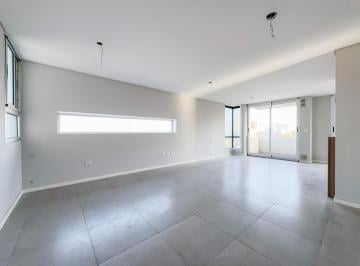 Departamento · 100m² · 4 Ambientes · 1 Cochera · Departamento 3 Dorm., Radiadores, Dormitorio en Suite, Estrenar