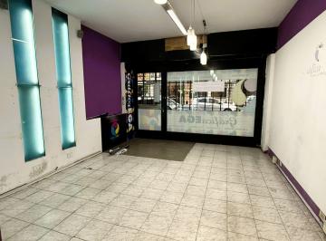 Local comercial de 2 ambientes, Recoleta · Anchorena Al 1200 - Excelente Locacl Comercial - Oporunidad