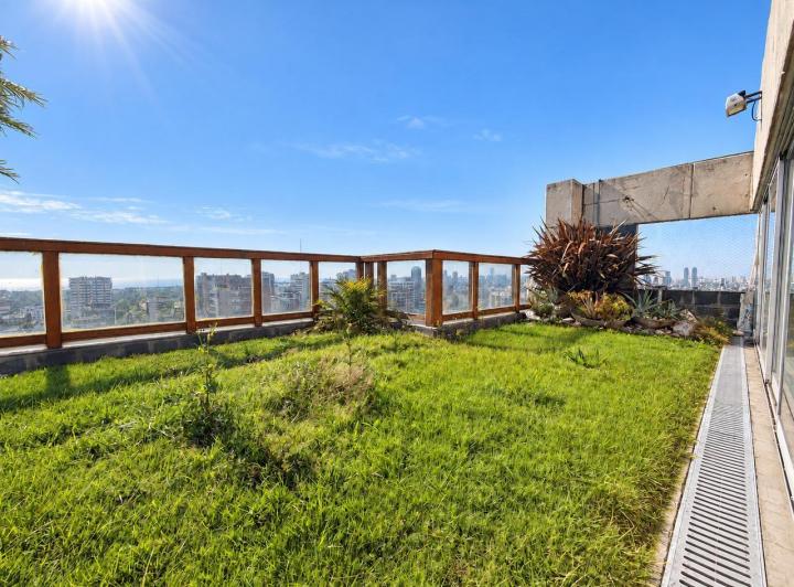 Departamento · 285m² · 4 Ambientes · 3 Cocheras