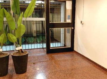 Departamento · 25m² · 1 Ambiente · Departamento Monoambiente con Balcon Zona Retiro