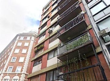 Departamento · 25m² · 1 Ambiente · Departamento Monoambiente con Balcon Zona Retiro