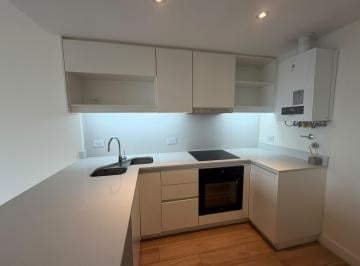 Departamento · 51m² · 2 Ambientes · 1 Cochera · Alquiler 24 Meses 2 Ambientes con Cochera Cubierta