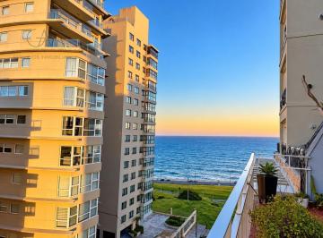 Departamento · 55m² · 3 Ambientes · Departamento de 3 Ambientes en Alquiler Temporal en Playa Grande