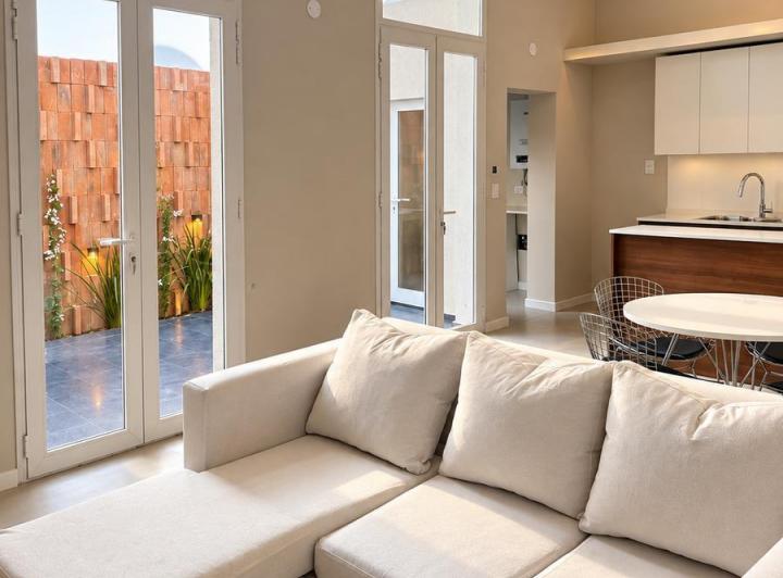 Casa · 97m² · 5 Ambientes