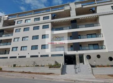 Departamento · 42m² · 2 Ambientes · 1 Cochera · Departamento en Alquiler. Contrato 12 Meses. Pinamar, a Dos Cuadras del Mar.