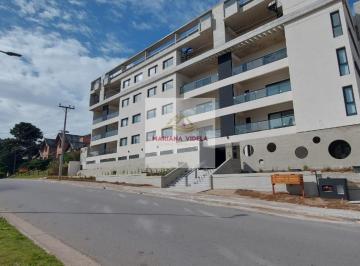 Departamento · 42m² · 2 Ambientes · 1 Cochera · Departamento en Alquiler. Contrato 12 Meses. Pinamar, a Dos Cuadras del Mar.