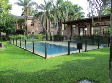 Departamento de 3 ambientes, Pilar · Departamento de 86 m² con 2 Dorm. en Alquiler en Condominio La Esquina