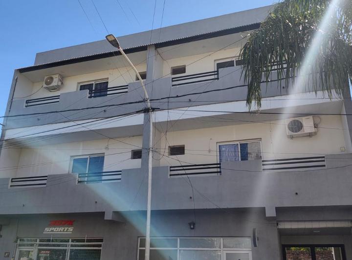 Departamento · 45m² · 2 Ambientes