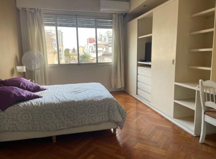 Departamento · 79m² · 3 Ambientes