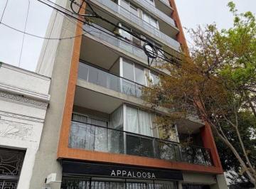 Departamento de 3 ambientes, La Plata · Semipiso Frente y Contrafrente de 2 Dorm. con Balcón