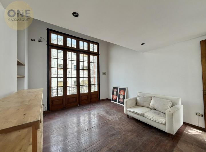 PH · 102m² · 6 Ambientes