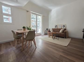 PH · 42m² · 2 Ambientes · Venta 2 Ambientes Cañitas Balcón Impecable