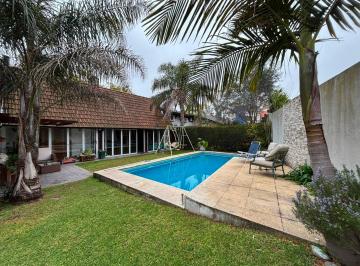 Casa , Saavedra · Oportunidad Única Para Construir Tu Casa