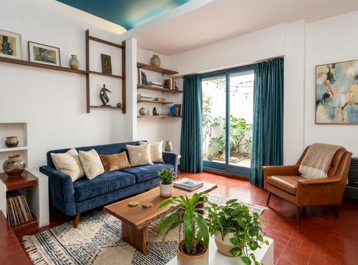 Casa · 188m² · 7 Ambientes · 1 Cochera