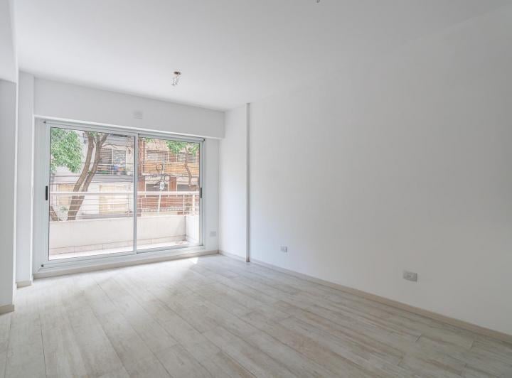 Departamento · 61m² · 3 Ambientes