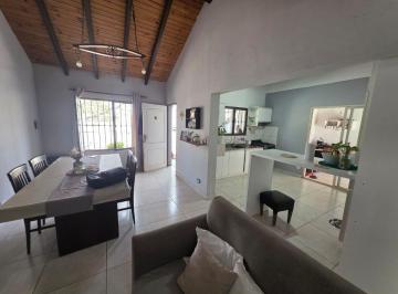 Casa de 6 ambientes, Mayor Drummond · Capital Prop Vende Casa en Barrio Semiprivado Altos de Drummond