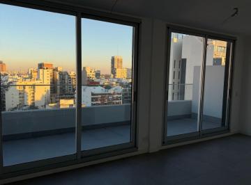 Departamento de 3 ambientes, Villa Urquiza · Monroe y Bauness - Sobre Estacion de Subte - Departamento 3 Ambientes en Venta - a Estrenar