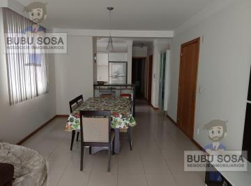 Departamento · 81m² · 2 Dormitorios · 1 Cochera · Departamento en Meia Praia - Rua 258 N 165 - 2 Hab - Garagem