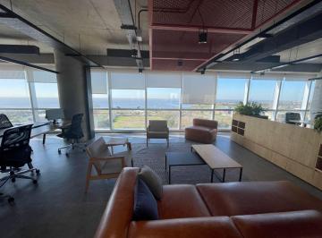 Oficina comercial · 500m² · 7 Cocheras · Oficina 500 m² Para Entrar Vista Panoramica!