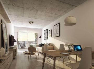 CES-CES-1669_2 · Departamento Monoambiente. | Finocchietto 930