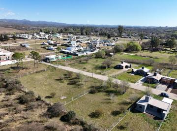 Terreno · 485m² · Venta - Lote en Portales del Tala - 485 m² - Alta Gracia