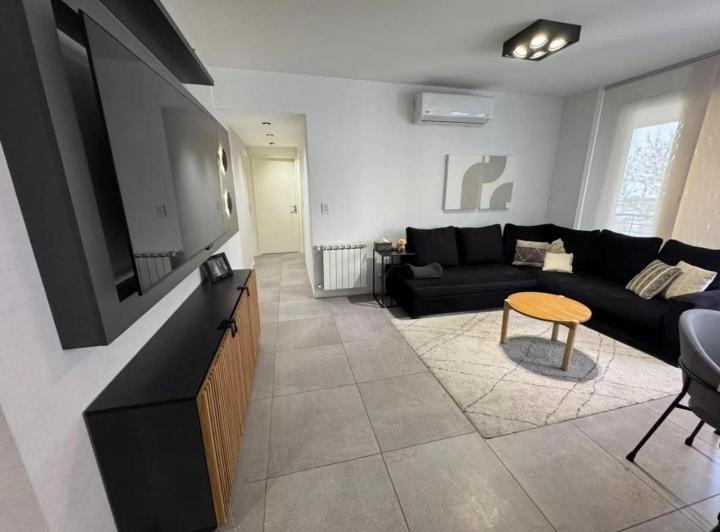 Departamento · 69m² · 3 Ambientes · 1 Cochera