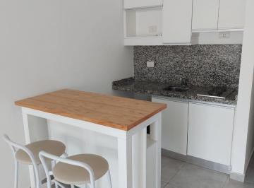 Departamento · 36m² · 1 Ambiente · Monoambiente - Belgrano - Luminoso