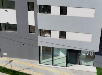 Departamento · 113m² · 4 Ambientes · 1 Cochera · Venta de Dptos en Bloque - Aconquija y Granaderos, Neuquen Cap.