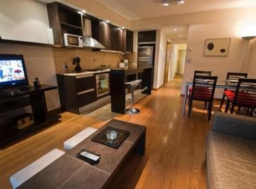 Departamento · 44m² · 2 Ambientes · Alquiler Temporal Departamento 2 Ambientes en Belgrano C