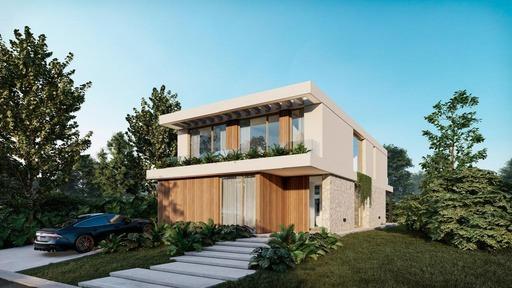 Casa · 320m² · 6 Ambientes · 4 Cocheras