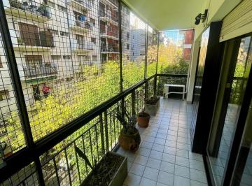 Departamento · 115m² · 4 Ambientes · 2 Cocheras · Departamento 4 Ambientes + Dep. y Cochera Doble