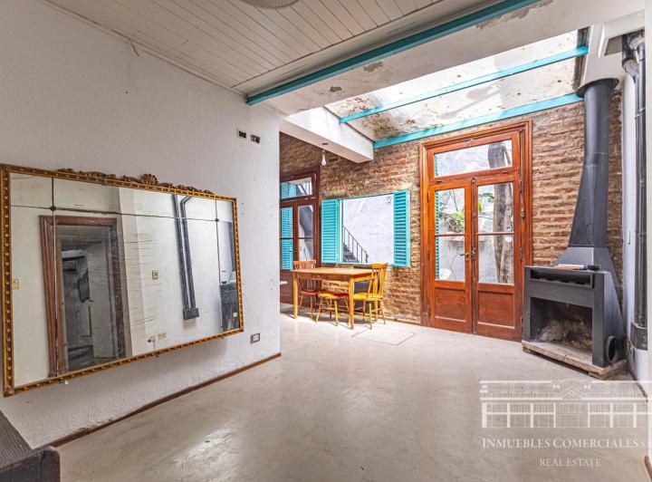 PH · 73m² · 3 Ambientes