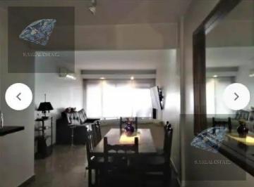 Departamento · 88m² · 4 Ambientes · Venta Semipiso de 4 Ambientes, con Balcón Al Frente, en Caballito