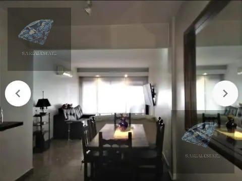 Departamento · 88m² · 4 Ambientes