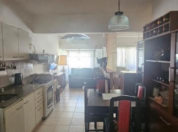 Departamento de 1 ambiente, Flores · Venta Monoambiente con Balcon Flores