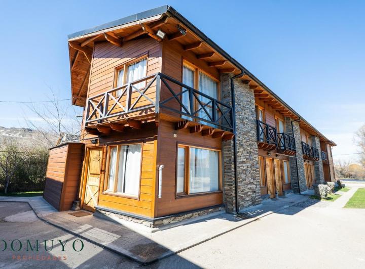 Local comercial · 855m² · 25 Ambientes