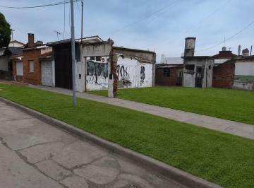 Terreno · 216m² · Terreno en Esquina en Venta – 9 de Julio Al 6300