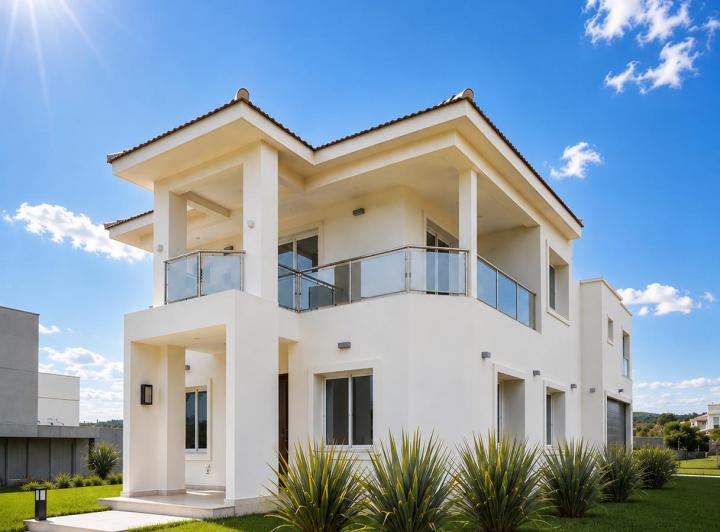 Casa · 340m² · 11 Ambientes · 2 Cocheras