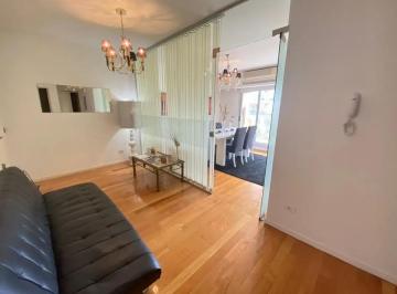 Departamento · 70m² · 2 Ambientes · Alquiler Temporal Exclusivo 2 Amb en Puerto Madero