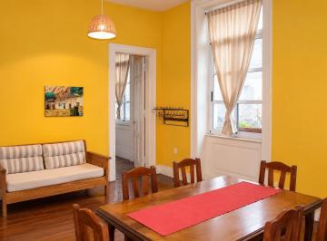 PH · 114m² · 4 Ambientes · Departamento en Balvanera