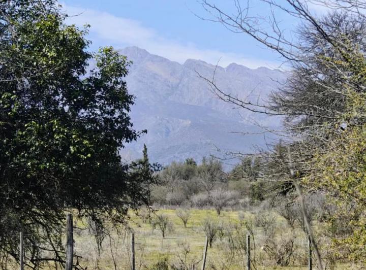 Casa · 40m² · 1 Ambiente · 1 Cochera