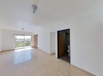 Departamento · 34m² · 1 Ambiente · 1 Cochera · Amplio Monoamb con Gran Balcón + Cochera | 38 m² | Piso Alto