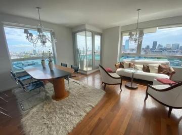 Departamento · 63m² · 2 Ambientes · Alquiler Temporal Departamento 2 Ambientes en Puerto Madero