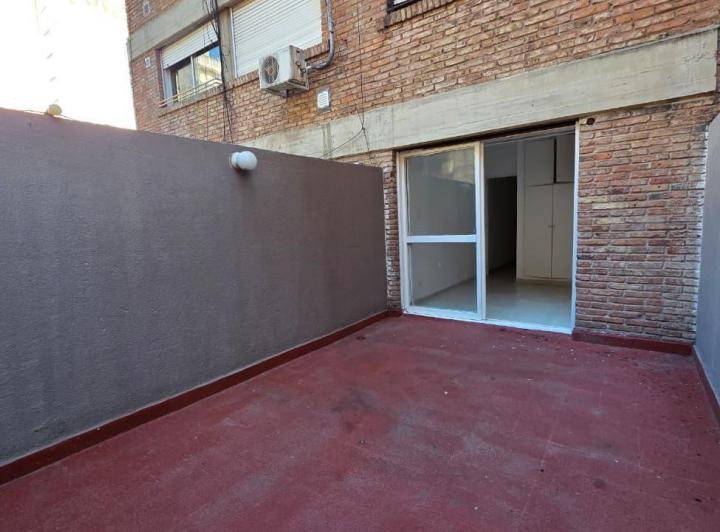 Departamento · 28m² · 3 Ambientes